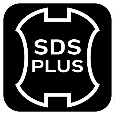 Vrták do betónu SDS Plus, 6 x 160 mm, S4, quatro od NEO TOOLS nájdeš na naravis.sk