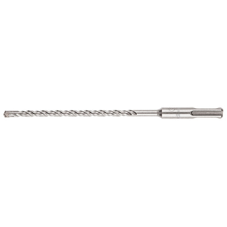 Vrták do betónu SDS Plus, 6 x 210 mm, S4, quatro od NEO TOOLS nájdeš na naravis.sk
