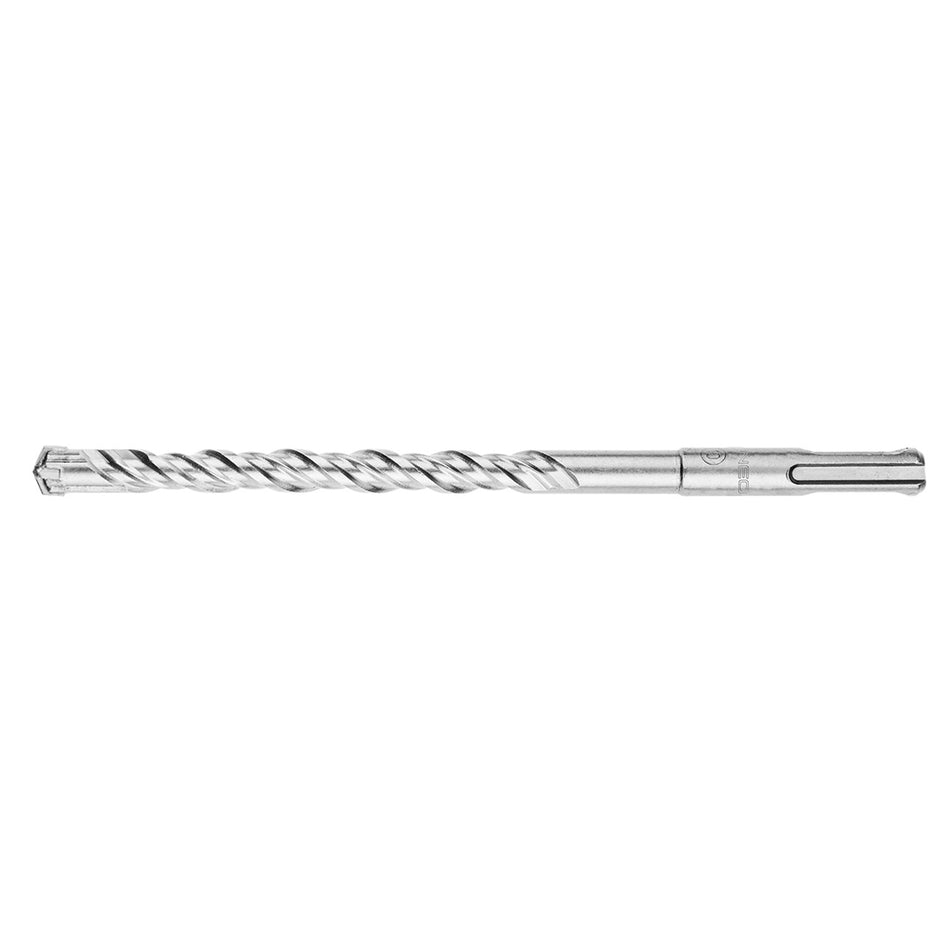 Vrták do betónu SDS Plus, 10 x 160 mm, S4, quatro od NEO TOOLS nájdeš na naravis.sk