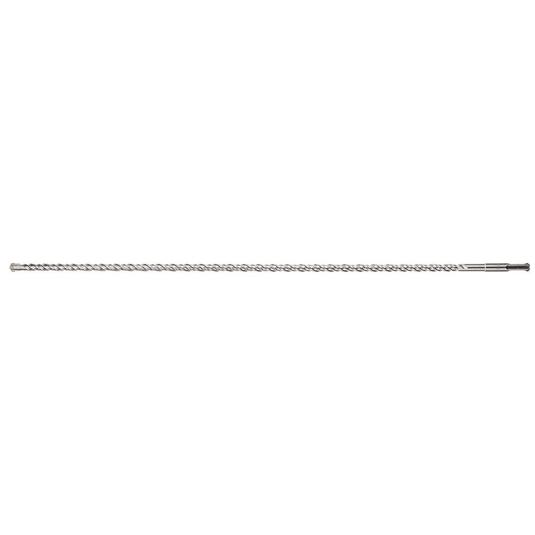 Vrták do betónu SDS Plus, 10 x 600 mm, S4, quatro od NEO TOOLS nájdeš na naravis.sk