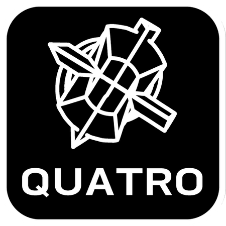 Vrták do betónu SDS Plus, 10 x 600 mm, S4, quatro od NEO TOOLS nájdeš na naravis.sk