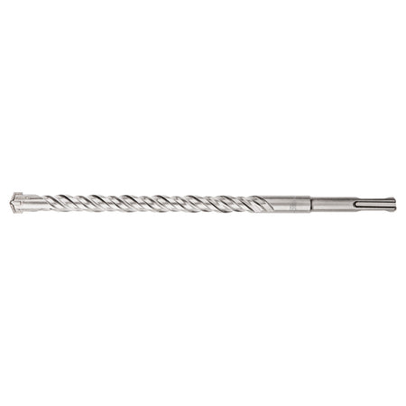 Vrták do betónu SDS Plus, 14 x 210 mm, S4, quatro od NEO TOOLS nájdeš na naravis.sk