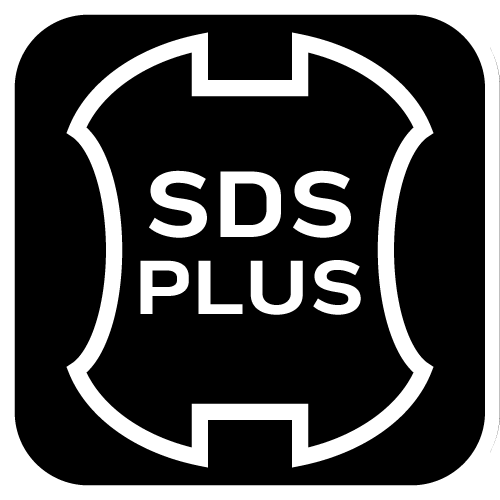 Vrták do betónu SDS Plus, 14 x 210 mm, S4, quatro od NEO TOOLS nájdeš na naravis.sk