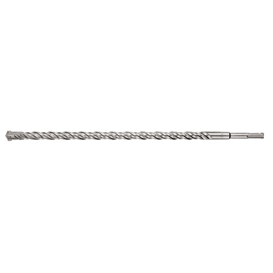 Vrták do betónu SDS Plus, 16 x 400 mm, S4, quatro od NEO TOOLS nájdeš na naravis.sk