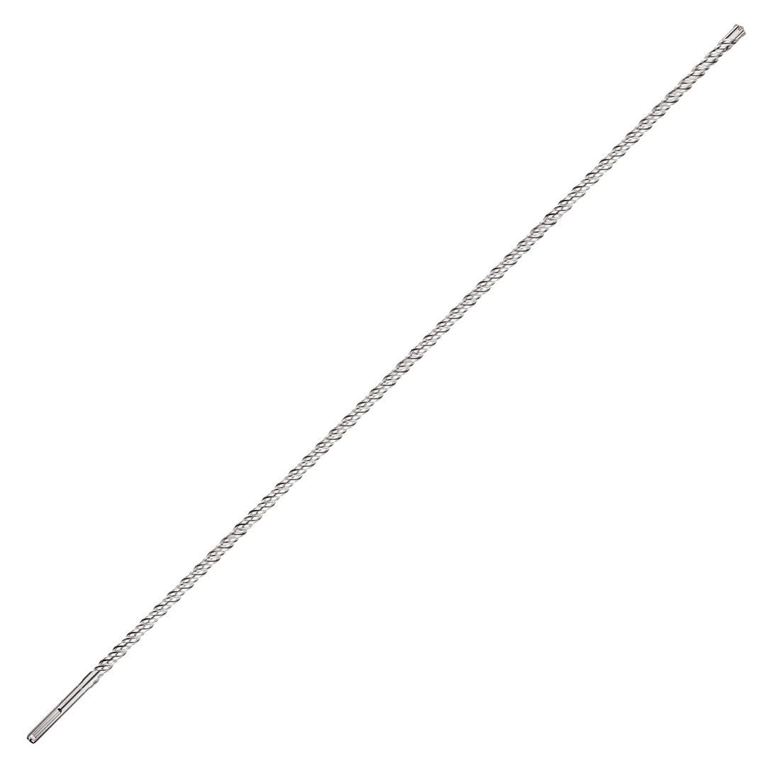Vrták do betónu SDS Max, 24 x 1200 mm, S4, quatro od NEO TOOLS nájdeš na naravis.sk