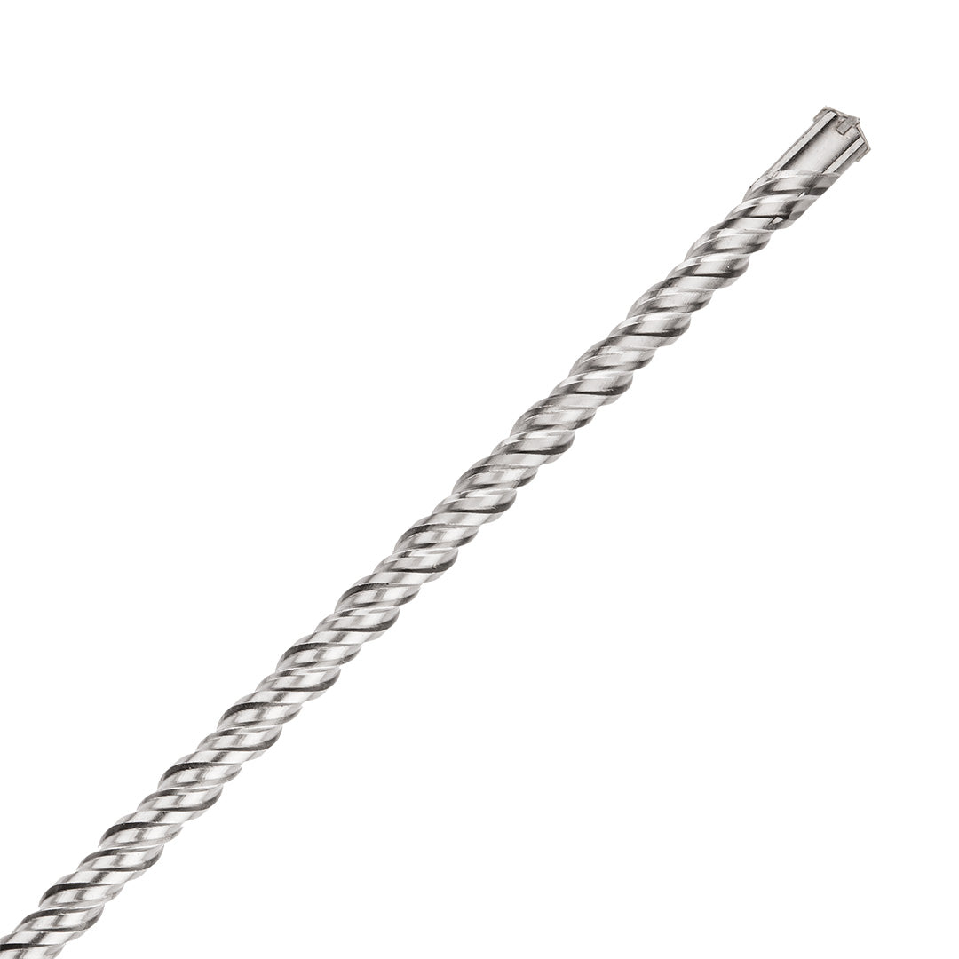 Vrták do betónu SDS Max, 24 x 1200 mm, S4, quatro od NEO TOOLS nájdeš na naravis.sk