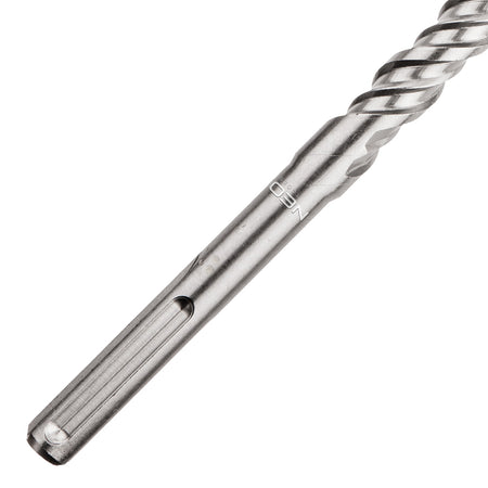 Vrták do betónu SDS Max, 24 x 1200 mm, S4, quatro od NEO TOOLS nájdeš na naravis.sk