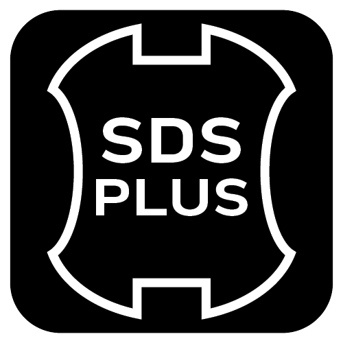 Sekáč SDS Plus 40 x 250 mm, 25 st. od NEO TOOLS nájdeš na naravis.sk