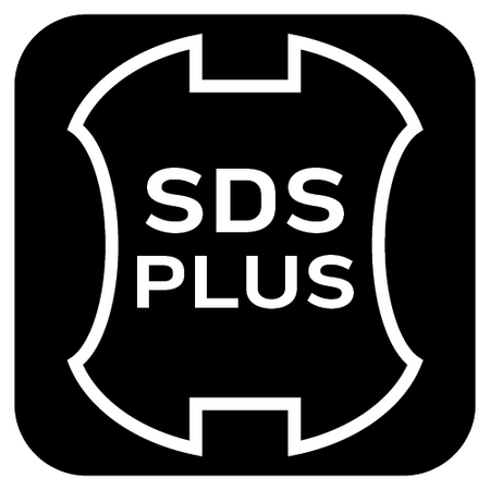 Sekáč SDS Plus 40 x 250 mm, 25 st. od NEO TOOLS nájdeš na naravis.sk