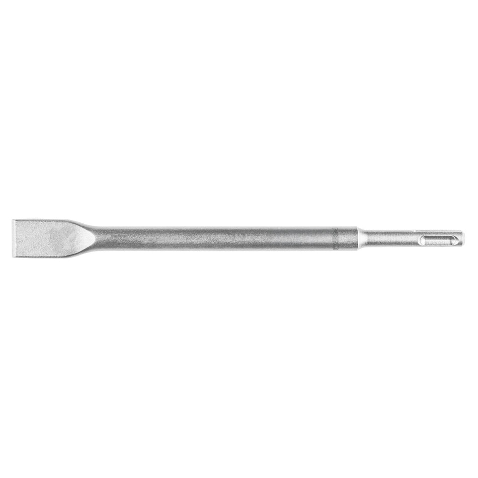 Plochý sekáč SDS Plus samoostriaci 20 x 250 mm od NEO TOOLS nájdeš na naravis.sk