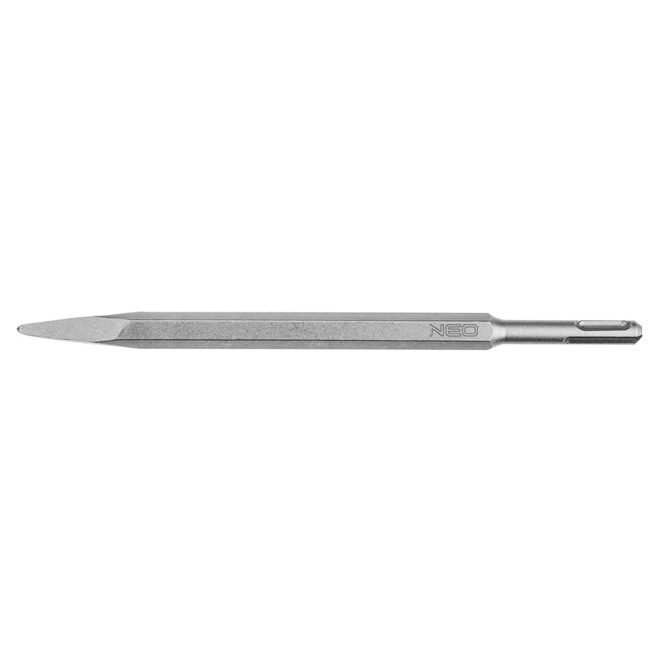 sekáč SDS Plus 14 x 250 mm od NEO TOOLS nájdeš na naravis.sk
