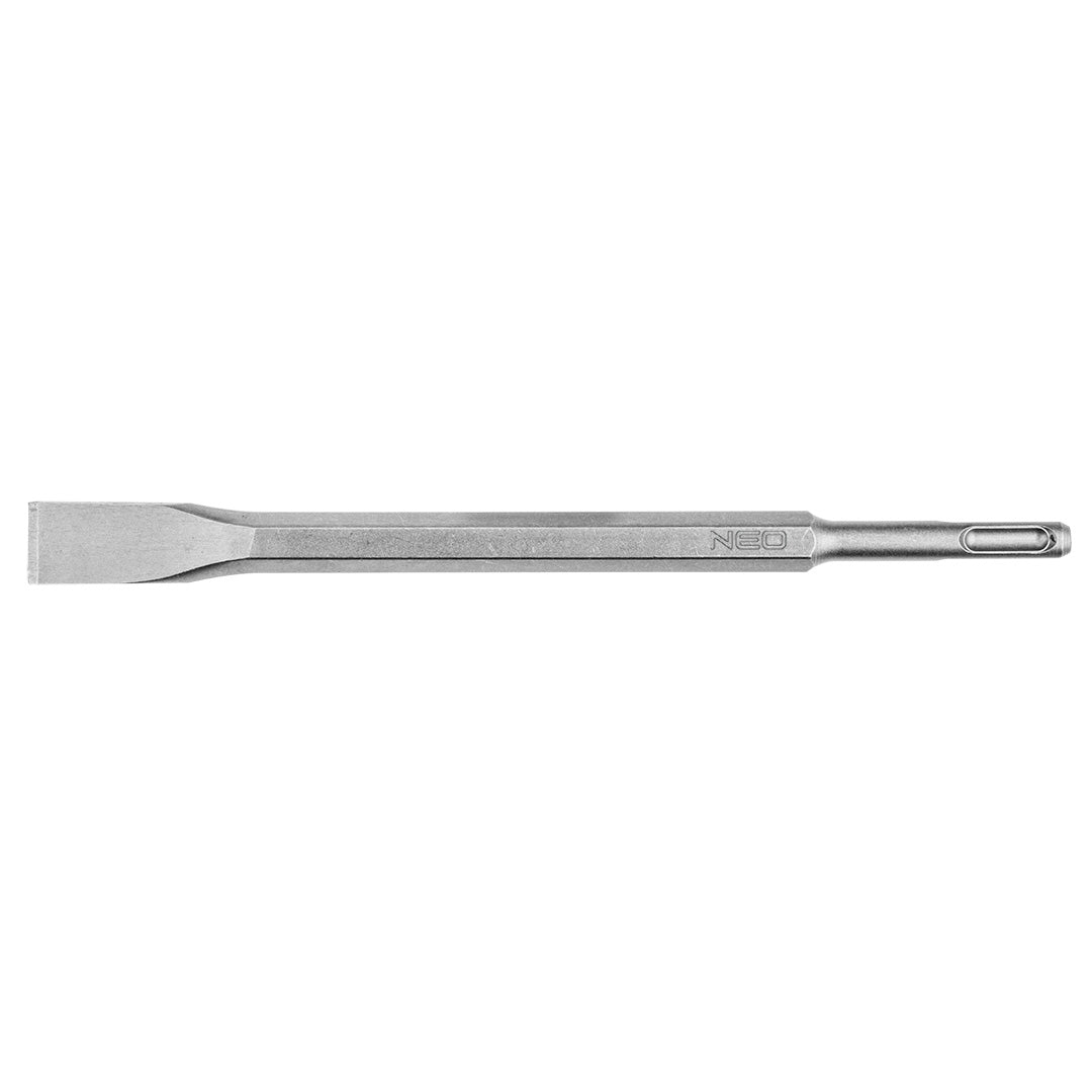 sekáč SDS Plus 20 x 14 x 250 mm od NEO TOOLS nájdeš na naravis.sk