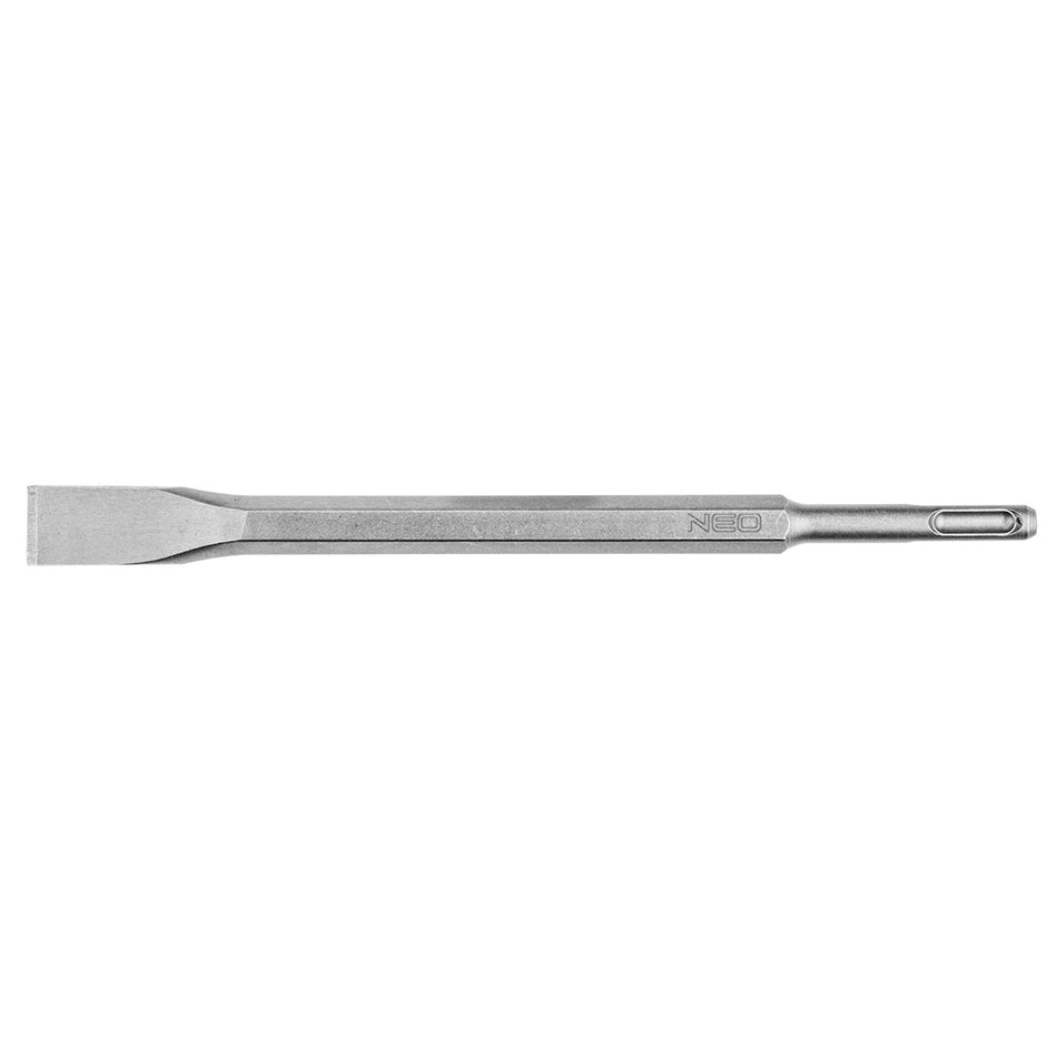 sekáč SDS Plus 20 x 14 x 250 mm od NEO TOOLS nájdeš na naravis.sk