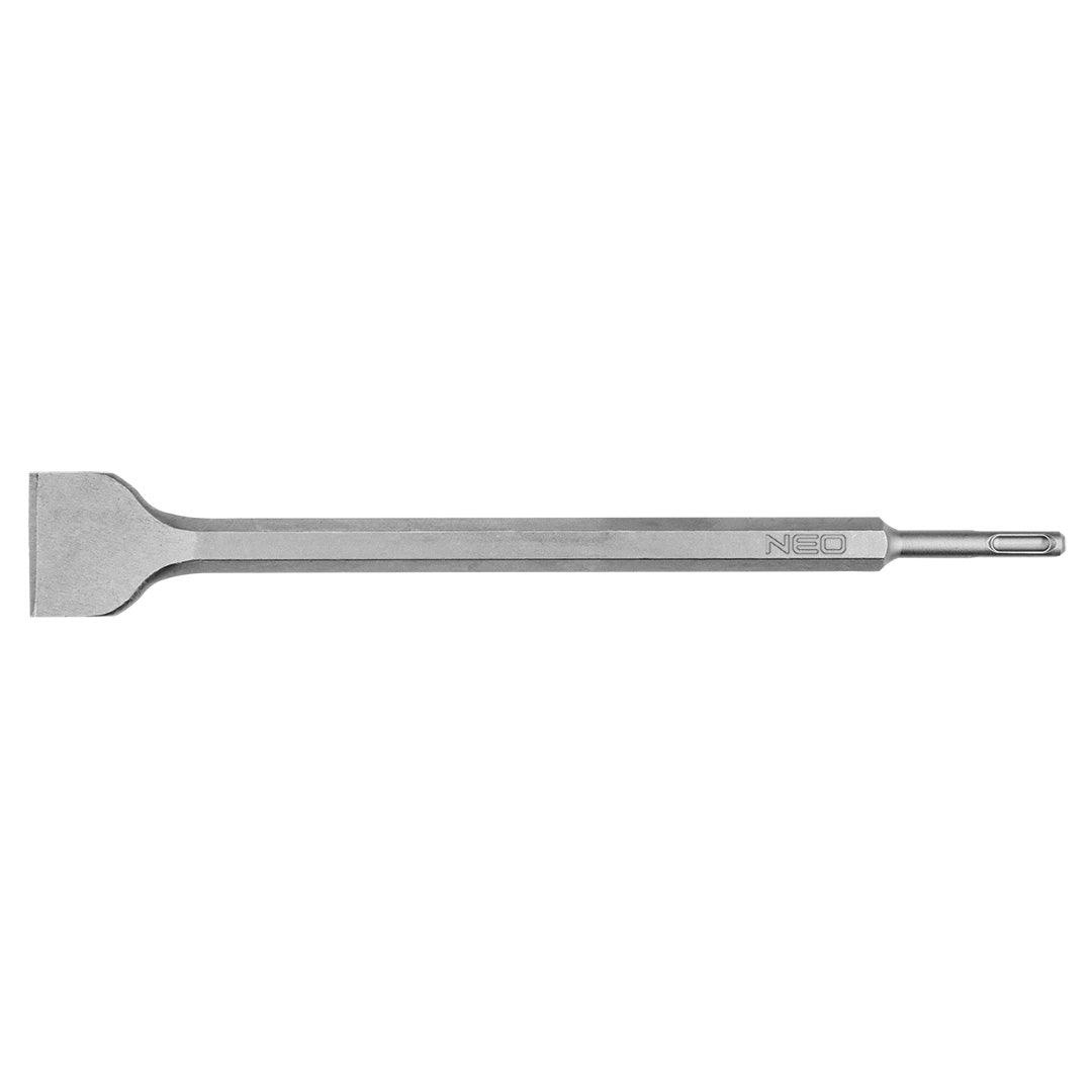 Dláto SDS Plus 50 x 17 x 350 mm od NEO TOOLS nájdeš na naravis.sk