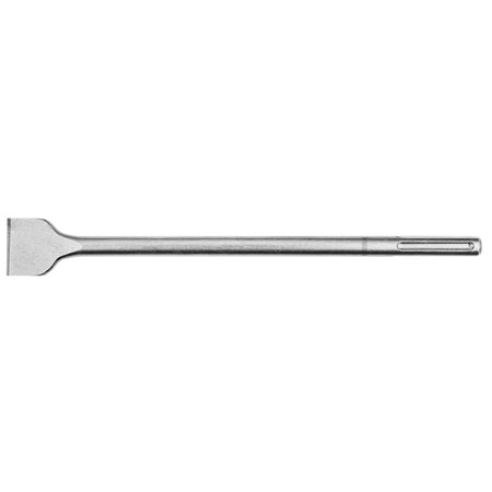 Sekáč SDS Max 50 x 18 x 400 mm od NEO TOOLS nájdeš na naravis.sk