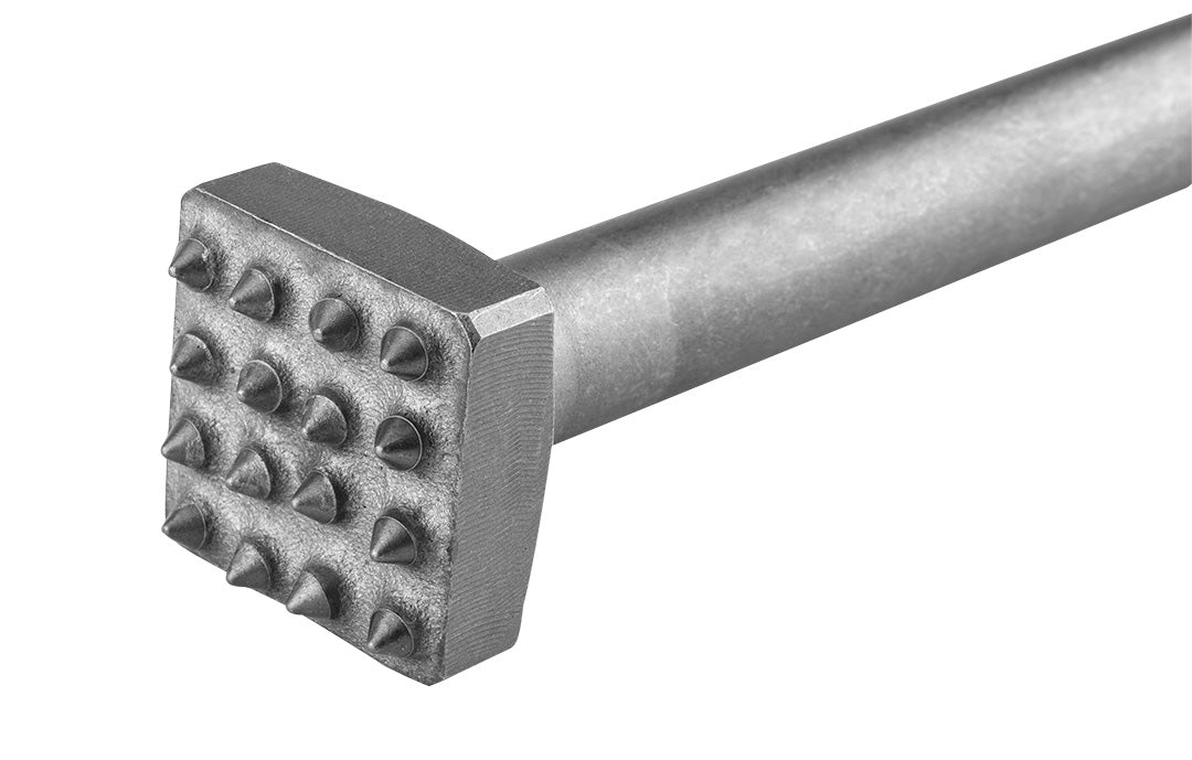 Hrášková pištoľ SDS Plus 35 x 35 mm, 16 zubov od NEO TOOLS nájdeš na naravis.sk