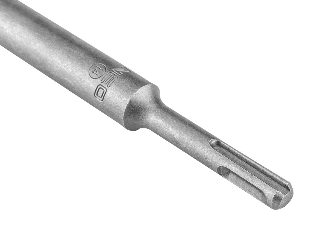 Hrášková pištoľ SDS Plus 35 x 35 mm, 16 zubov od NEO TOOLS nájdeš na naravis.sk