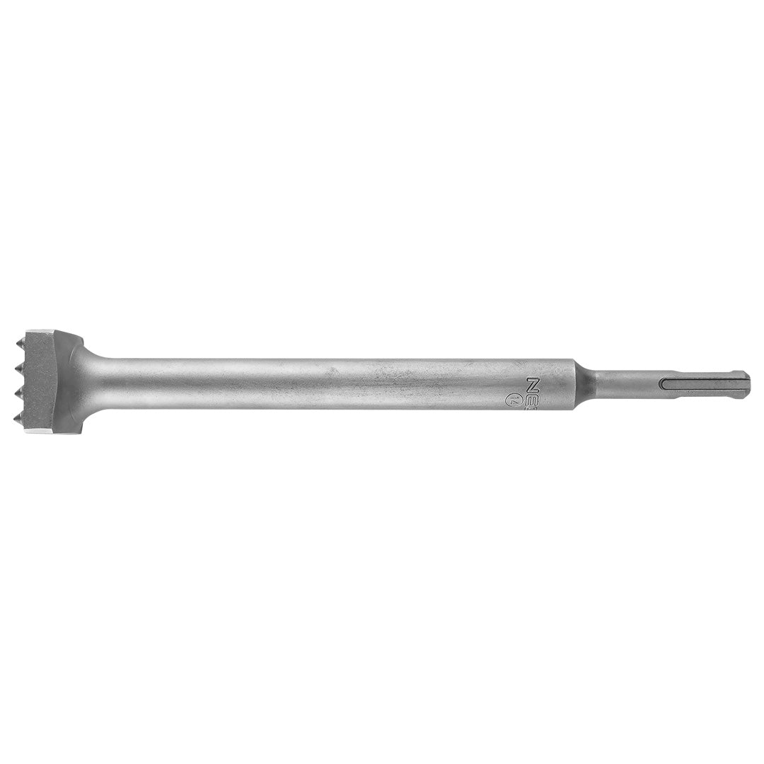 Hrášková pištoľ SDS Plus 35 x 35 mm, 16 zubov od NEO TOOLS nájdeš na naravis.sk