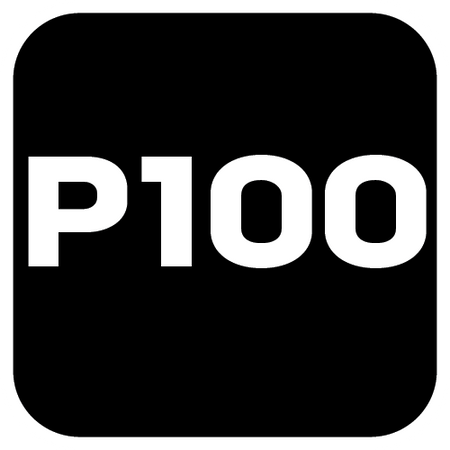 Diamantový leštiaci kotúč so suchým zipsom 125 mm, P100 od NEO TOOLS nájdeš na naravis.sk