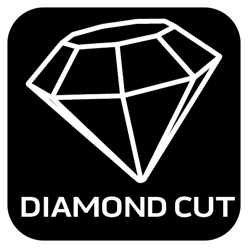 Diamantový leštiaci kotúč so suchým zipsom 125 mm, P100 od NEO TOOLS nájdeš na naravis.sk