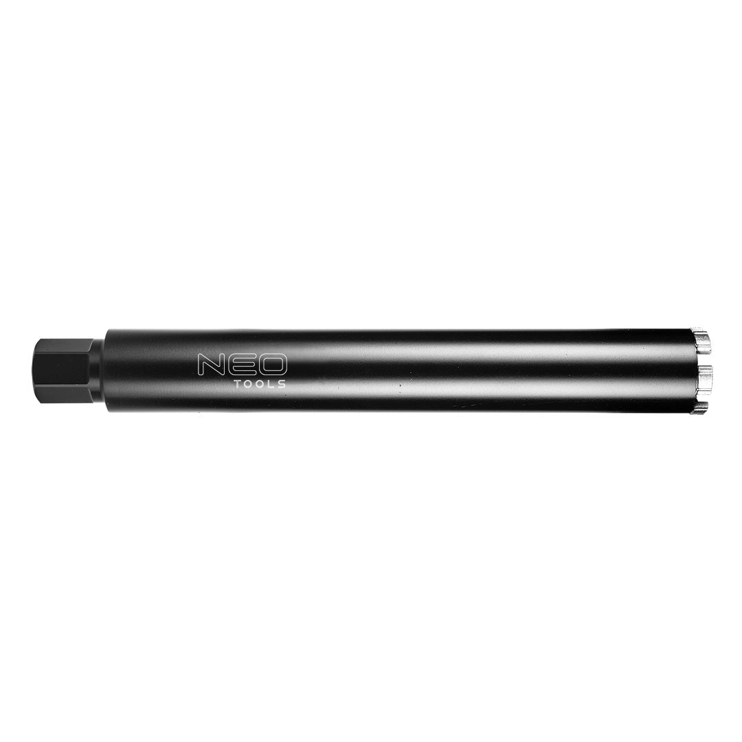 Diamantová vŕtacia píla 58G540 62 × 470 mm × 6T od NEO TOOLS nájdeš na naravis.sk