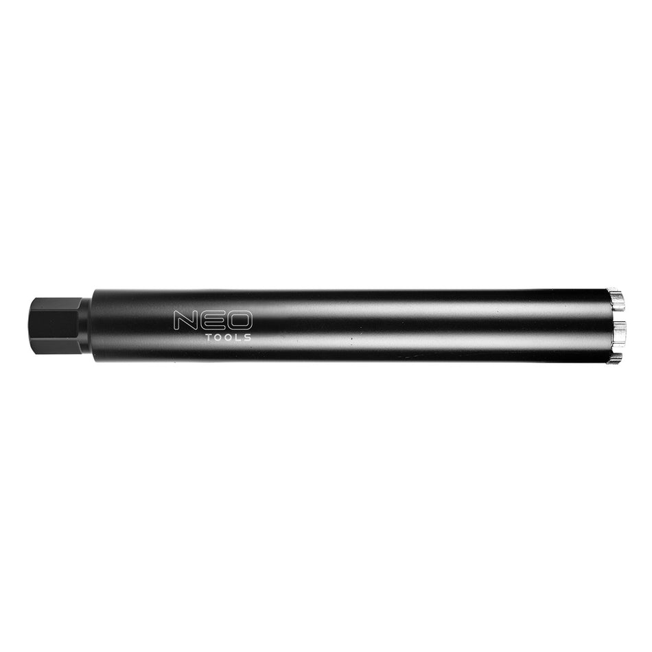 Diamantová vŕtacia píla 58G540 62 × 470 mm × 6T od NEO TOOLS nájdeš na naravis.sk