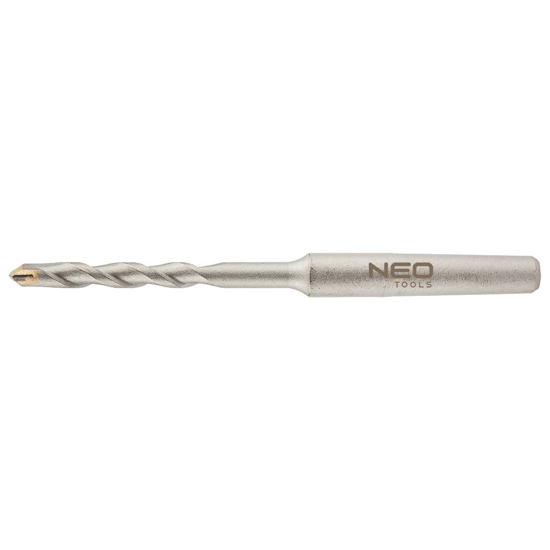 Pilotný vrták pre diamantové jadrové frézy, 8,0 x 120 mm od NEO TOOLS nájdeš na naravis.sk