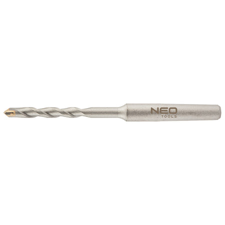 Pilotný vrták pre diamantové jadrové frézy, 8,0 x 120 mm od NEO TOOLS nájdeš na naravis.sk