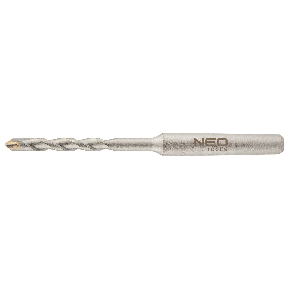 Pilotný vrták pre diamantové jadrové frézy, 8,0 x 120 mm od NEO TOOLS nájdeš na naravis.sk