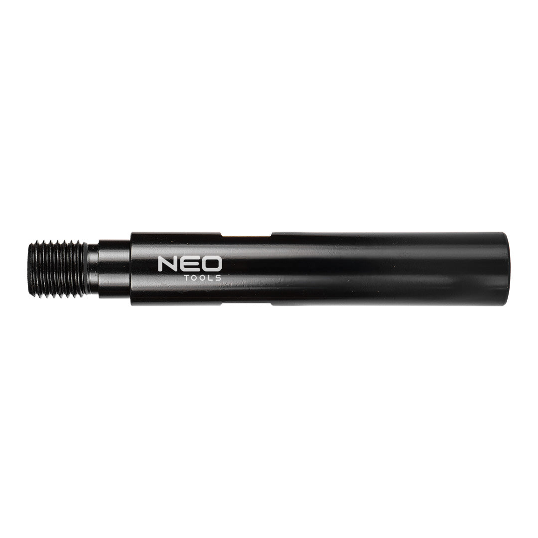 Predĺženie diamantovej frézy pre vyvrtávačku 58G540 dĺžka 255 mm od NEO TOOLS nájdeš na naravis.sk