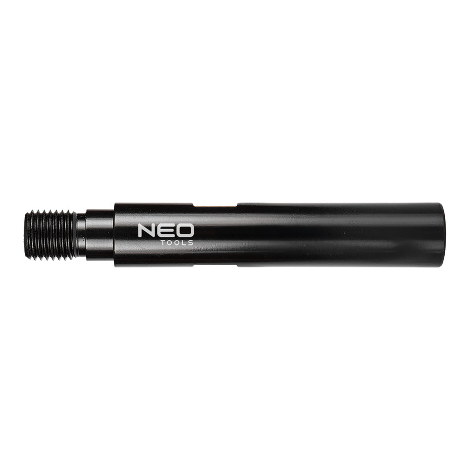 Predĺženie diamantovej frézy pre vyvrtávačku 58G540 dĺžka 255 mm od NEO TOOLS nájdeš na naravis.sk