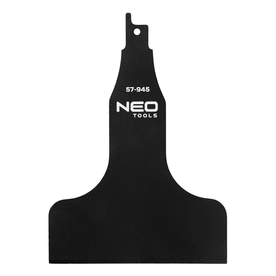 Šabľová píla na rezanie polotvrdých materiálov 100 mm, HCS od NEO TOOLS nájdeš na naravis.sk