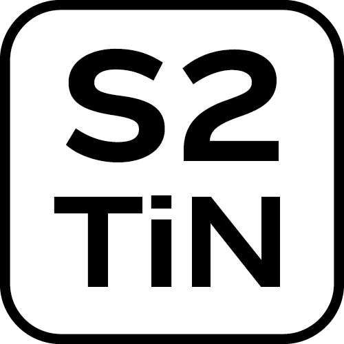 Skrutkovacie bity TX10 x 25 mm, 2 ks. od NEO TOOLS nájdeš na naravis.sk