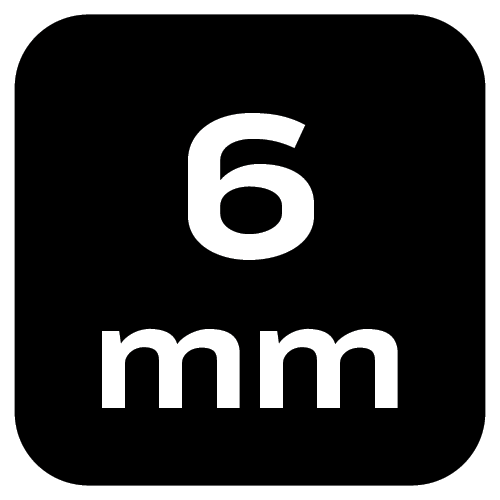 Magnetické nástrčné hlavice 6 x 65 mm, stopka 1/4" od NEO TOOLS nájdeš na naravis.sk