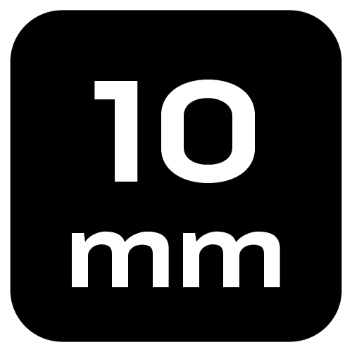Magnetická zásuvka 10 x 65 mm, stopka 1/4" od NEO TOOLS nájdeš na naravis.sk