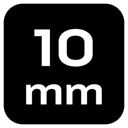 Magnetická zásuvka 10 x 65 mm, stopka 1/4" od NEO TOOLS nájdeš na naravis.sk