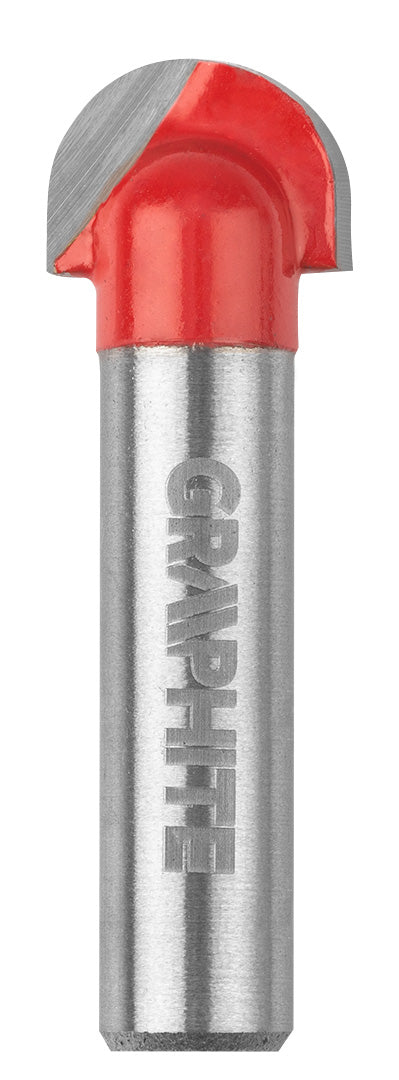 Tvrdokovové frézy sada, stopka 8 mm, 12 ks od GRAPHITE nájdeš na naravis.sk