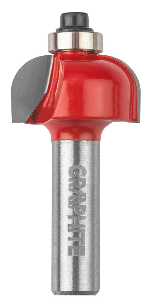 Tvrdokovové frézy sada, stopka 8 mm, 12 ks od GRAPHITE nájdeš na naravis.sk
