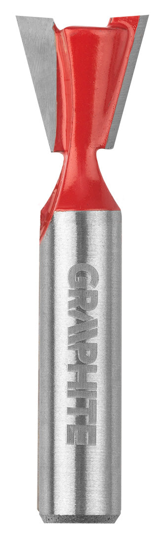 Tvrdokovové frézy sada, stopka 8 mm, 12 ks od GRAPHITE nájdeš na naravis.sk