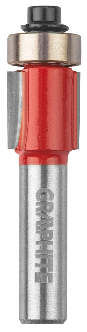 Tvrdokovové frézy sada, stopka 8 mm, 12 ks od GRAPHITE nájdeš na naravis.sk