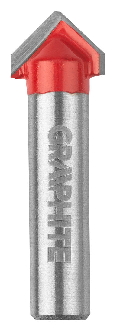 Tvrdokovové frézy sada, stopka 8 mm, 12 ks od GRAPHITE nájdeš na naravis.sk