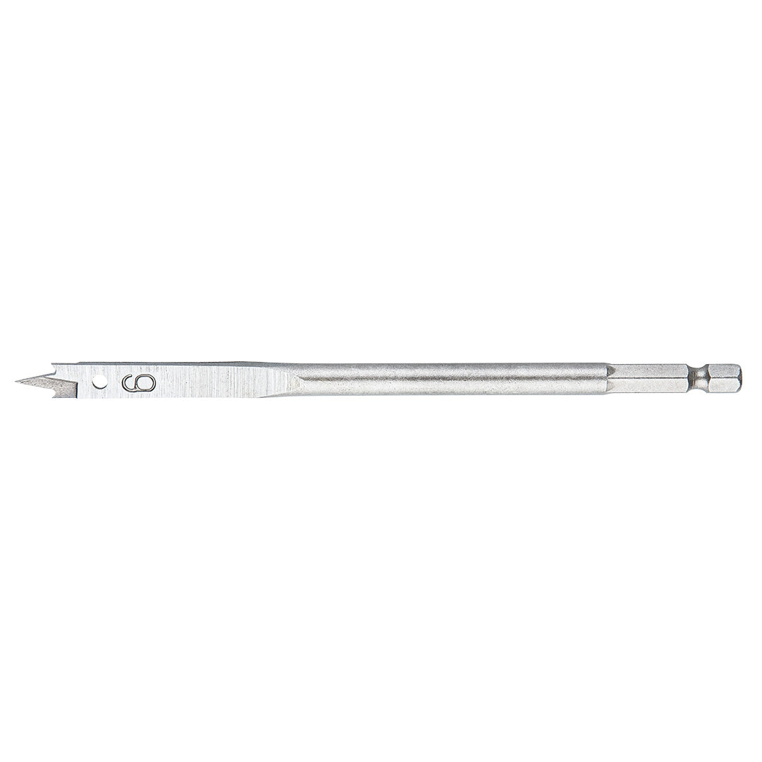 Špirálový vrták do dreva, 6 x 152 mm od GRAPHITE nájdeš na naravis.sk