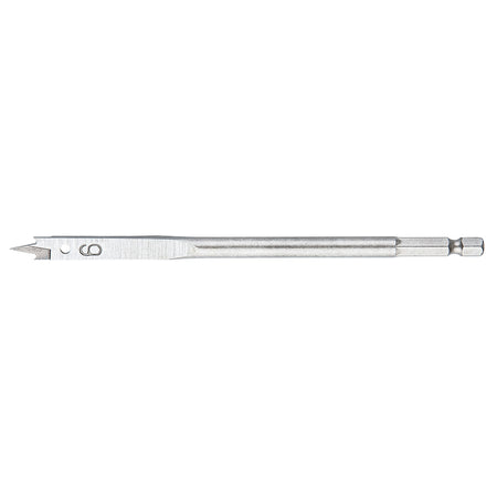 Špirálový vrták do dreva, 6 x 152 mm od GRAPHITE nájdeš na naravis.sk