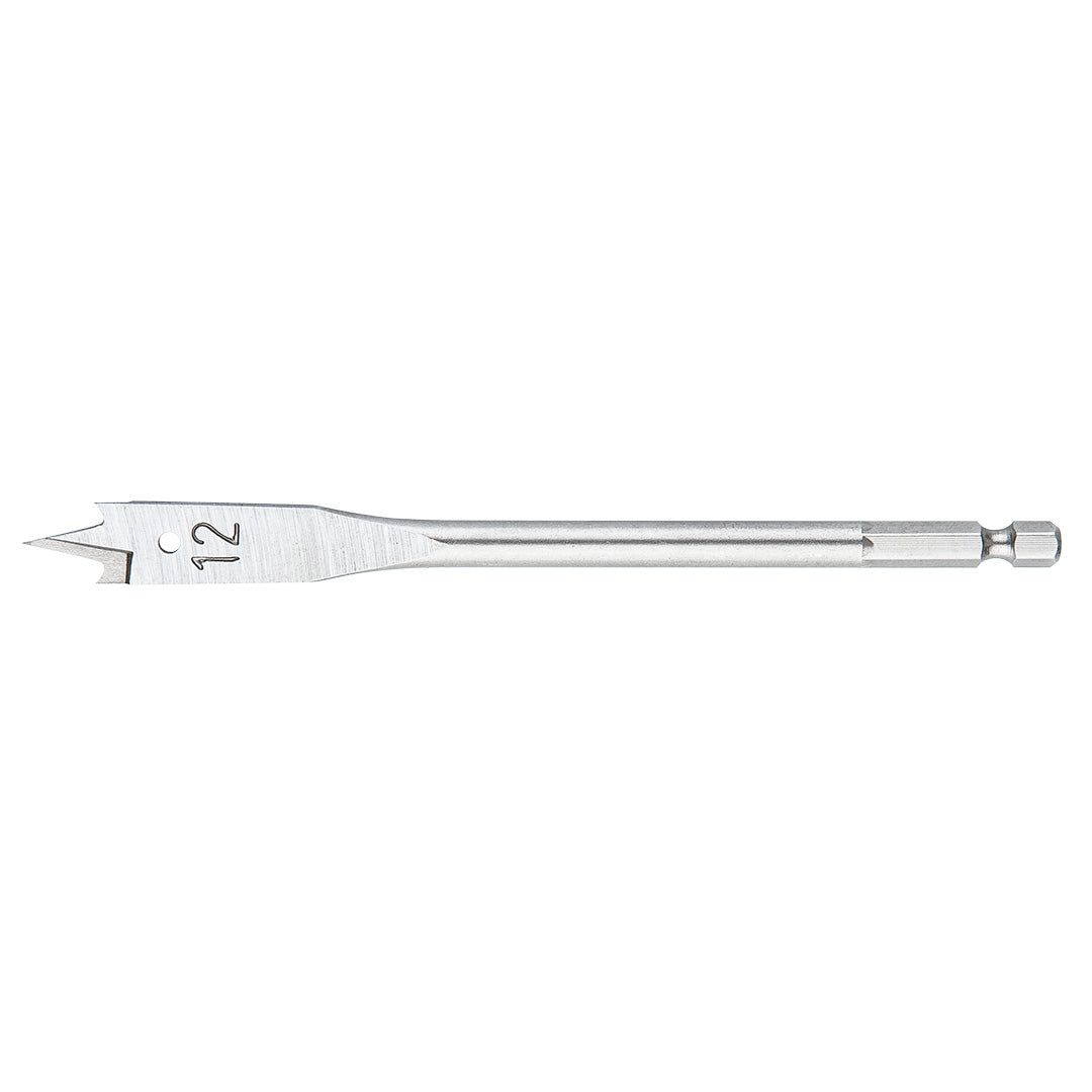 Špirálový vrták do dreva, 12 x 152 mm od GRAPHITE nájdeš na naravis.sk