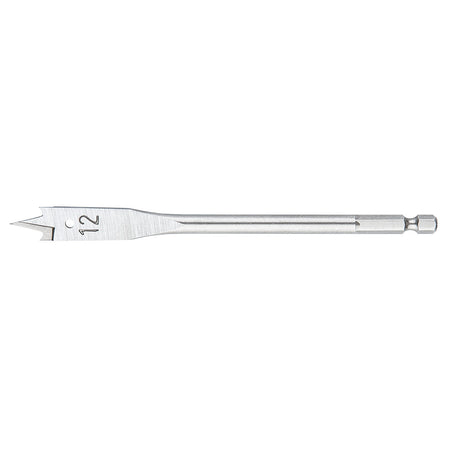 Špirálový vrták do dreva, 12 x 152 mm od GRAPHITE nájdeš na naravis.sk