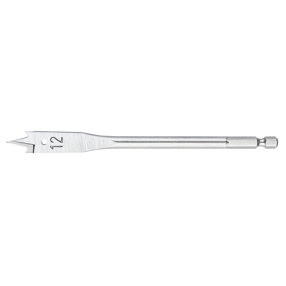 Špirálový vrták do dreva, 12 x 152 mm od GRAPHITE nájdeš na naravis.sk