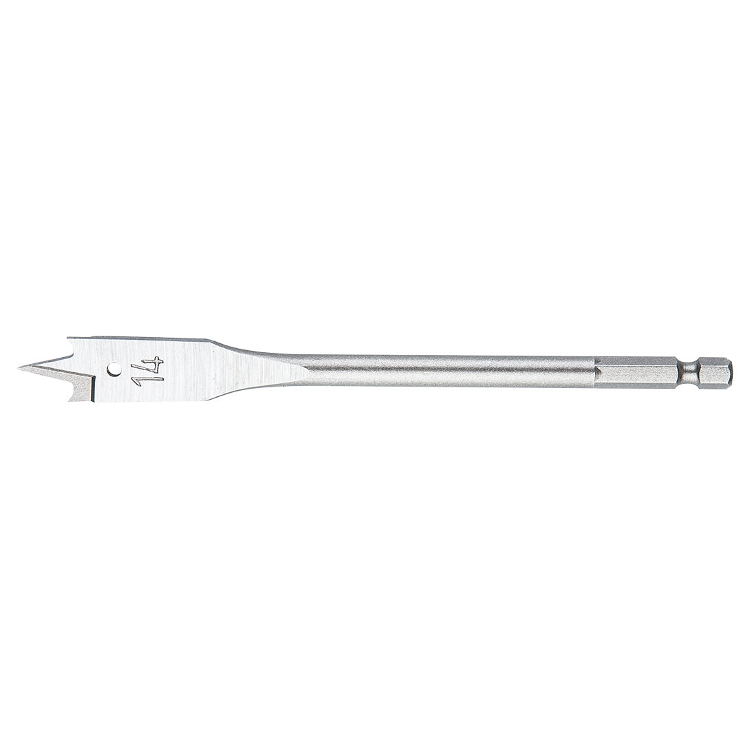 Špirálový vrták do dreva, 14 x 152 mm od GRAPHITE nájdeš na naravis.sk