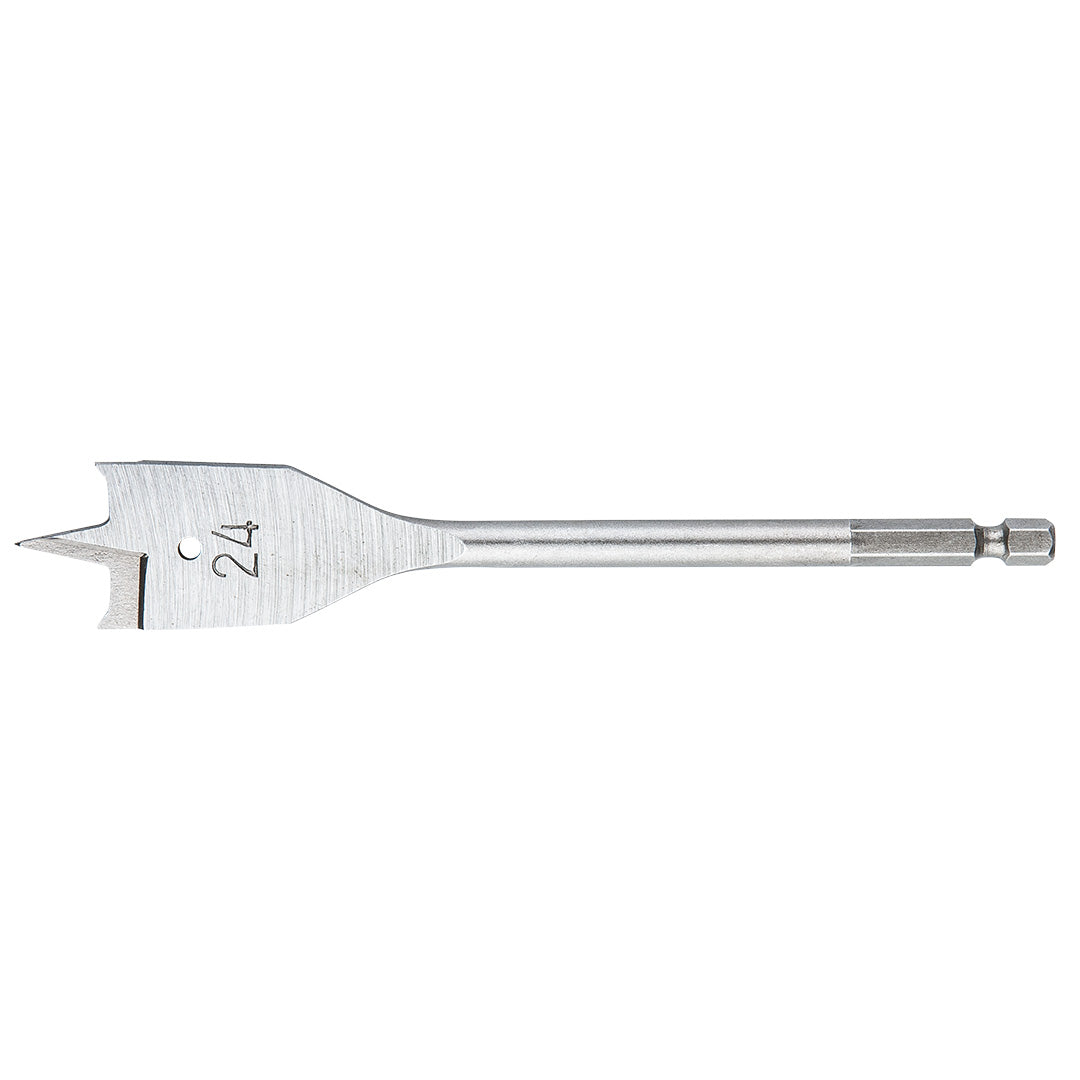 Špirálový vrták do dreva, 24 x 152 mm od GRAPHITE nájdeš na naravis.sk
