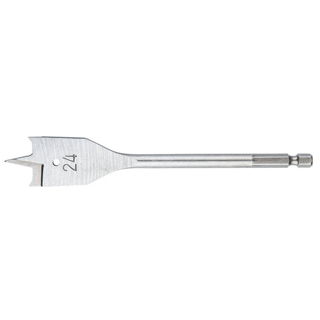Špirálový vrták do dreva, 24 x 152 mm od GRAPHITE nájdeš na naravis.sk