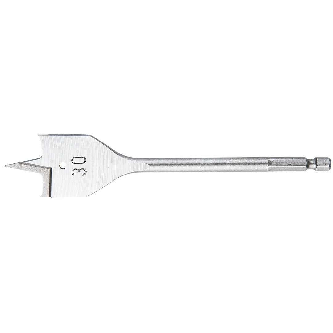 Špirálový vrták do dreva, 30 x 152 mm od GRAPHITE nájdeš na naravis.sk